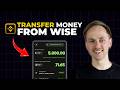 How to Transfer Money from Wise to Binance [2026 Full Guide]