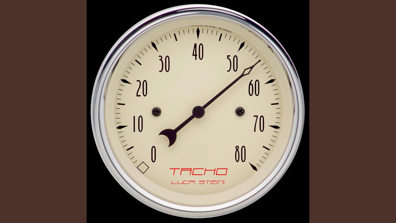 Watch Tacho on YouTube Watch Tacho on YouTube