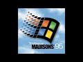 Madisons Matt Fear&#39;s Birthday &#39;96 Part 1 DJ Matt Fear MC Frenzie