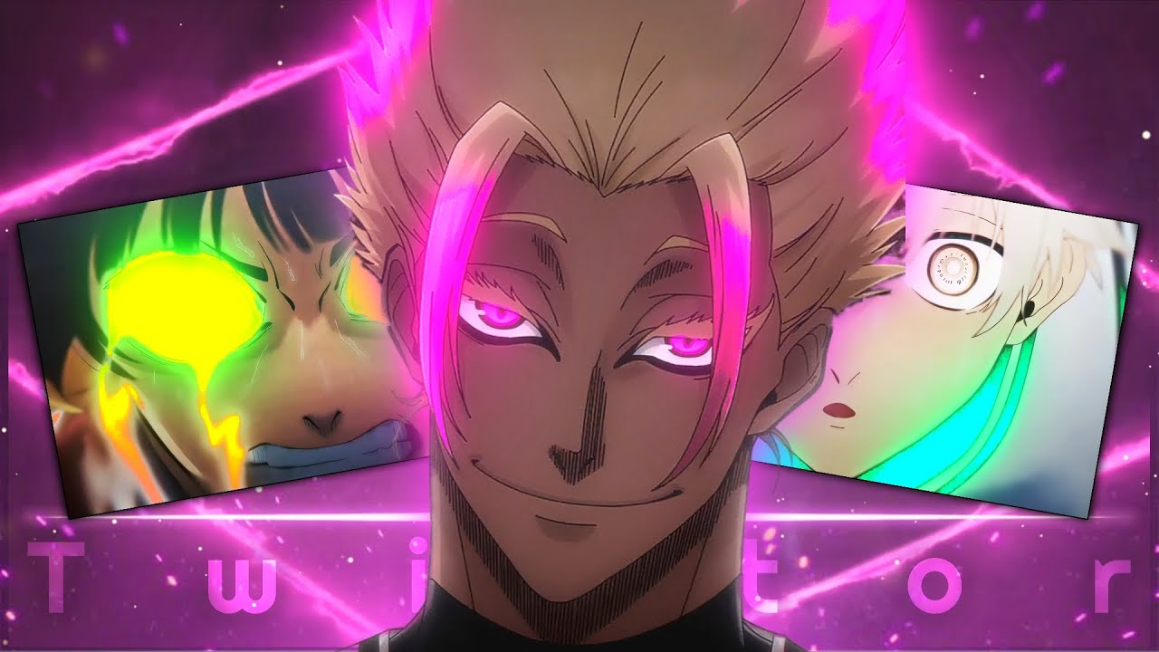 BlueLock - Glowing Twixtor clips like neptun.