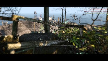 CryENGINE 3 demo game (Added AI)