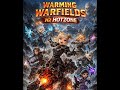 Warming Warfield H2 Hot Zone "EverQuest 2"