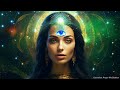 Try Listen for 10 minutes | Pineal Gland Activation Music | Destroys Unconscious Blocks &amp; Negativity