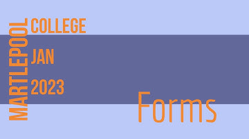 9a BTEC Level 3 Information Technology Unit 2 CSMI Martlepool College (Forms A)