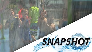 Player Profile Snapshot: Make a Splash This Summer!