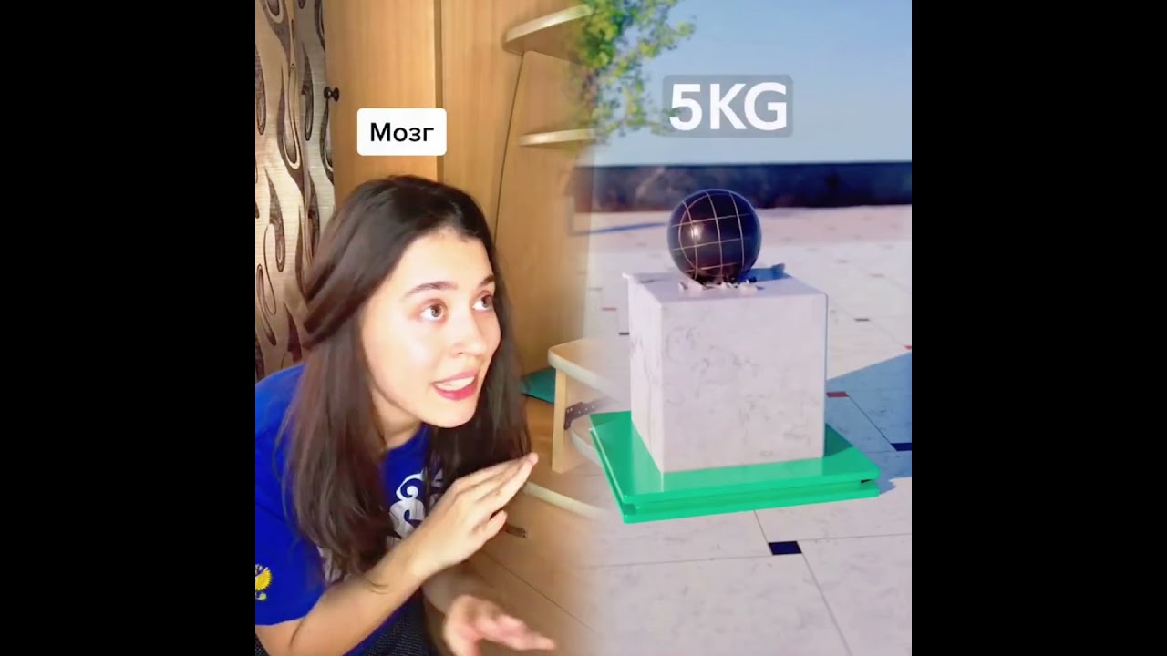 Добро пожаловать в мой внутренний мир😂