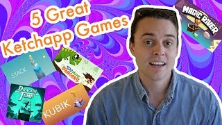 5 Great Ketchapp Games You've Got To Play screenshot 2