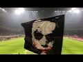 Forza Diavolo Ale'  (Curva Sud Milano) Da BRIVIDIIIII