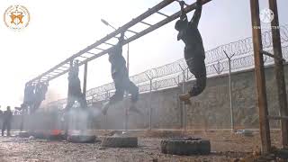 Badri 313 Training Video