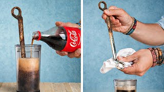 The Internet Can’t Stop Using These Cleaning Hacks