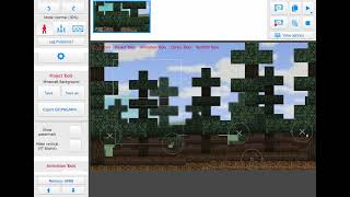 The Minecraft File Thing Is Not Mine But I Made This Project, Read Description
