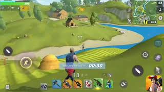 Fort craft screenshot 3