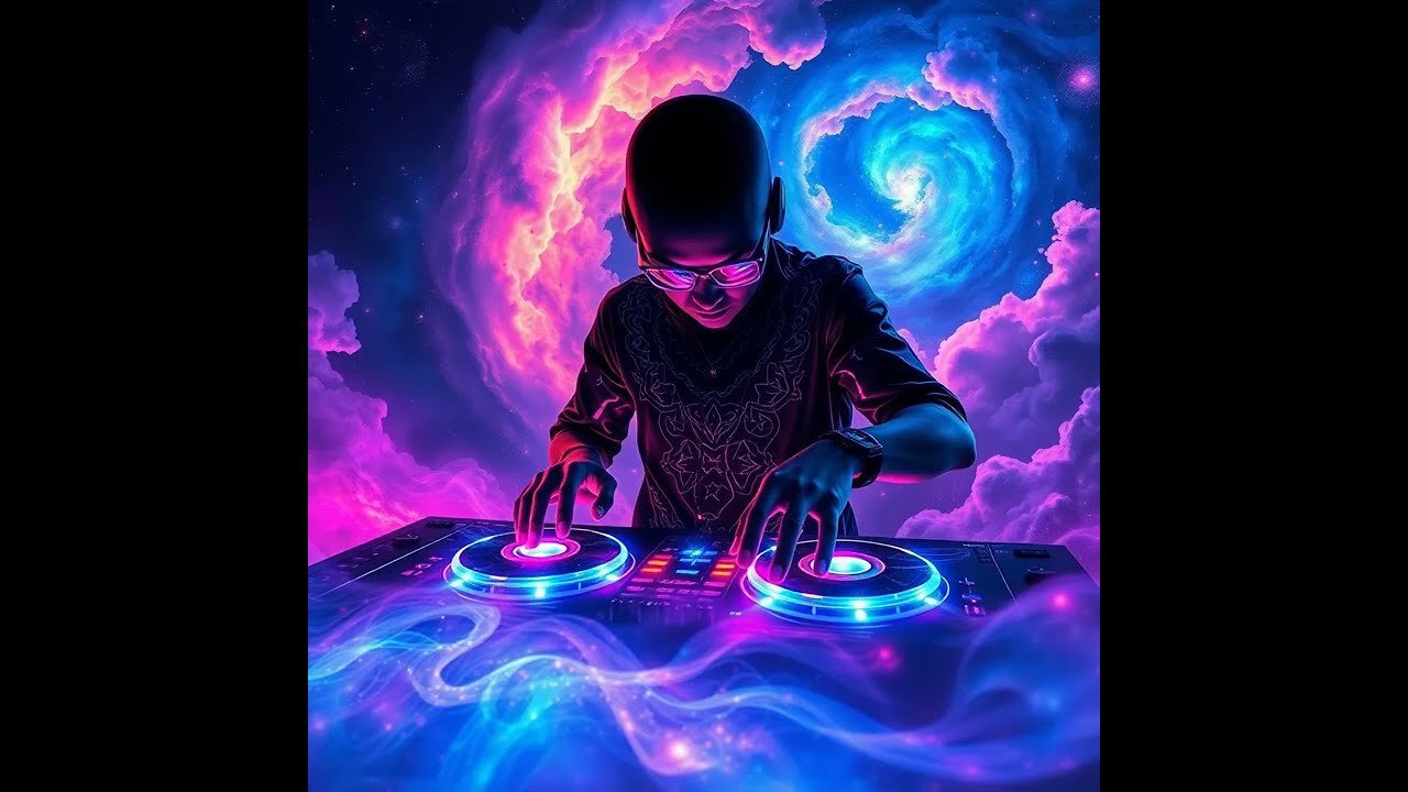 BlixTranceMusicRecords  -  Cosmic Spins