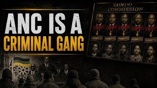 ANC IS A CRIMINAL GANG
