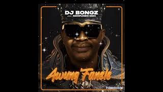 DJ Bongz - Awung Fanele