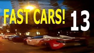 Bad Driving Vancouver Canada #13 (Dash Cam)