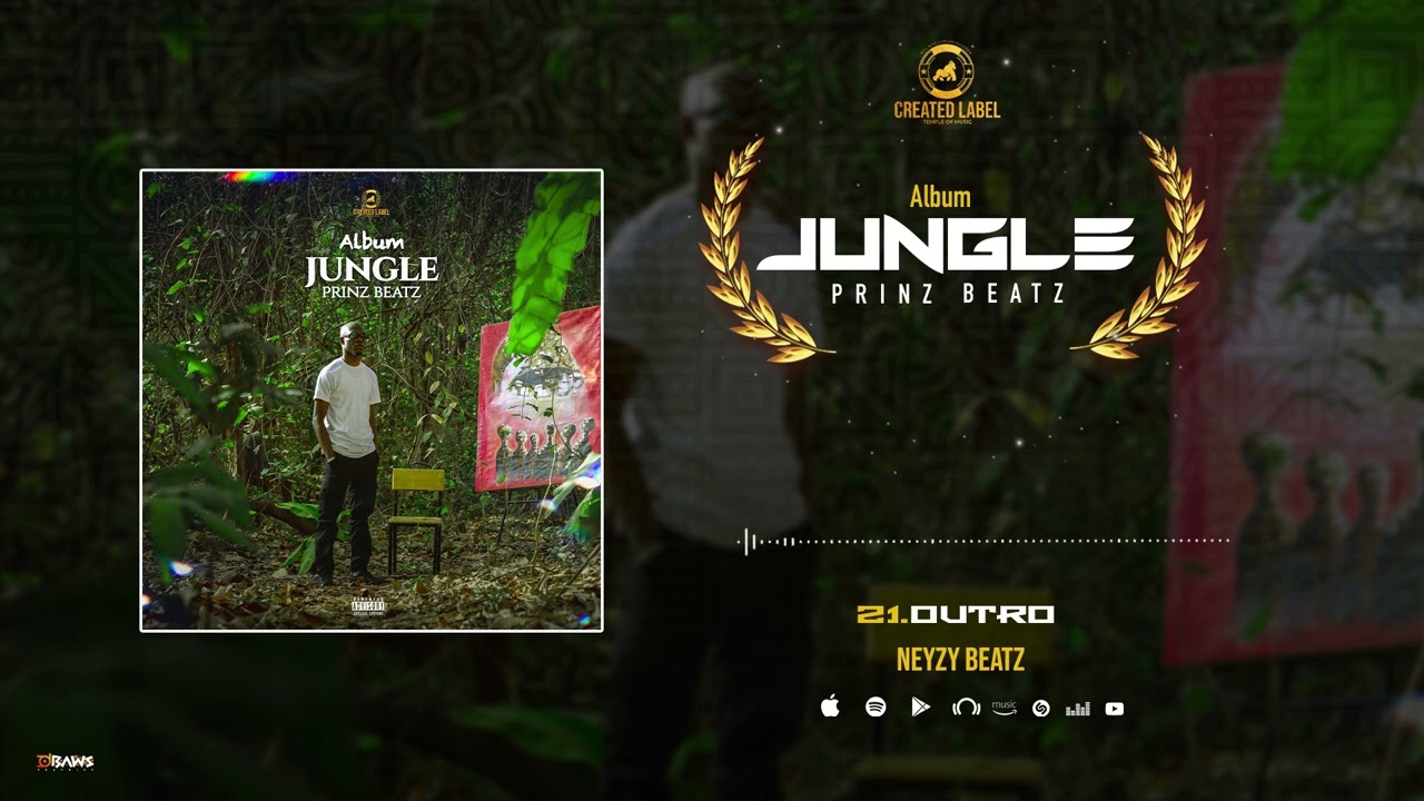 PrinzBeatz ft Nezy Beatz _Outro