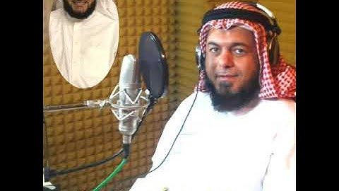 الشيخ أكرم العلاقمى سورة البقرة من ايه ١٢٨ الى نهاية السورة