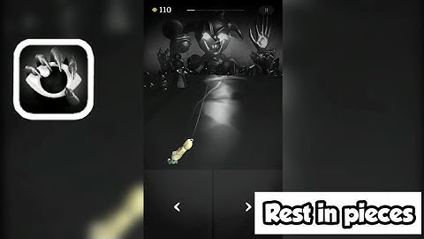 Rest in pieces - Gameplay Walkthrough | Android