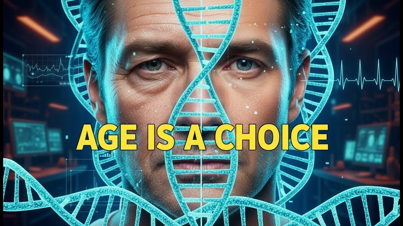 The Future of Healthspan: NAD+, Mitochondria, and Metabolic Switching.