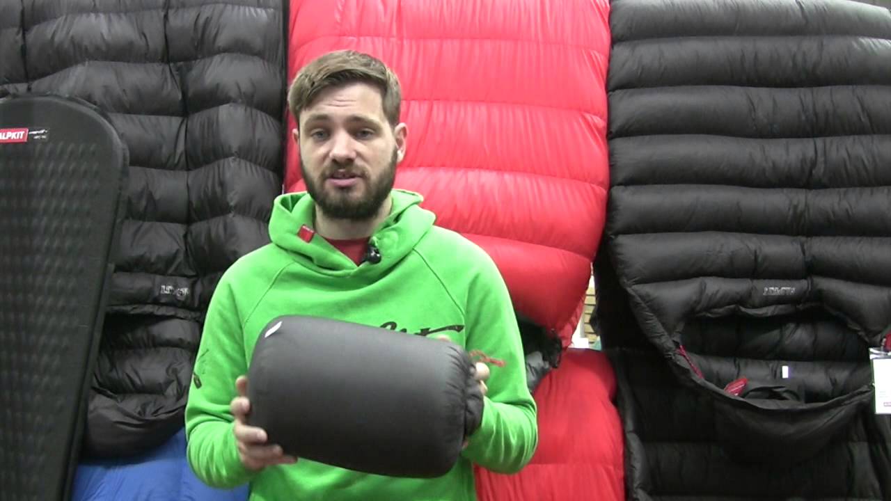 ghost whisperer sleeping bag