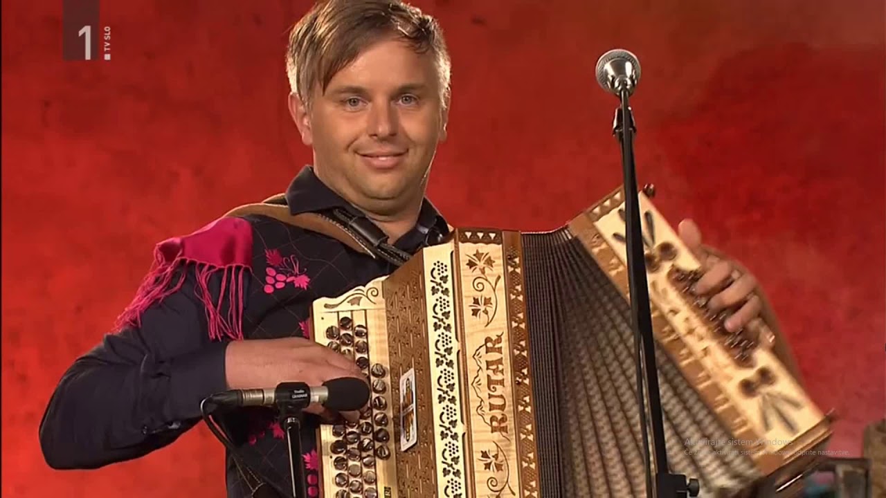 Špadni fantje - Po rožah se pozna