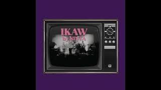 Sinta - Ikaw (Lyric Video)
