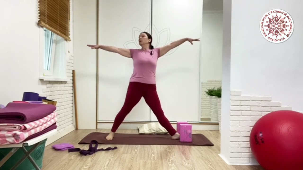 Как выходить из стрессовой ситуации