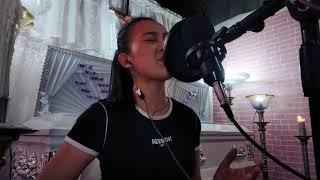 Dance With My Father (Cover)