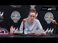 Postgame Press Conference | Sky vs Storm | August 22, 2023