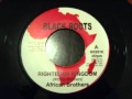 African brothers  righteous kingdom 7  dub version