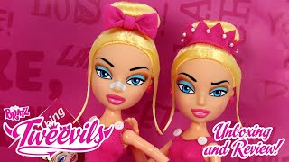Bratz Tweevils Special Edition Kirstee and Kaycee 2-Pack Unboxing and Review!