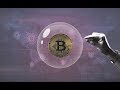 Bitcoin Is More Than a Bubble And Here To Stay