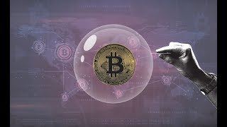 Bitcoin Is More Than a Bubble And Here To Stay