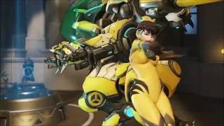 Overwatch No UI Bug