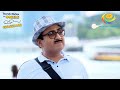 Iyer Doesn&#39;t Believe Jethalal Can Do Bungee Jumping | Full Episode | Taarak Mehta Ka Ooltah Chashmah