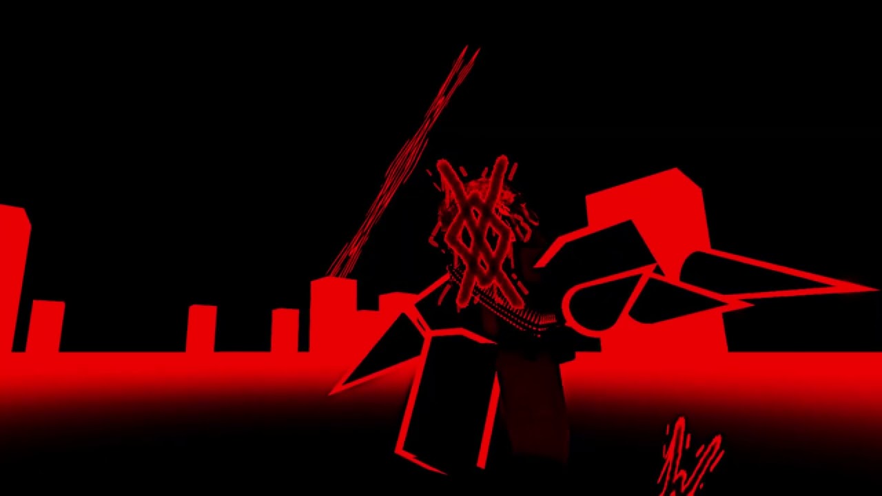 Roblox Forsaken Concept | thesolution (