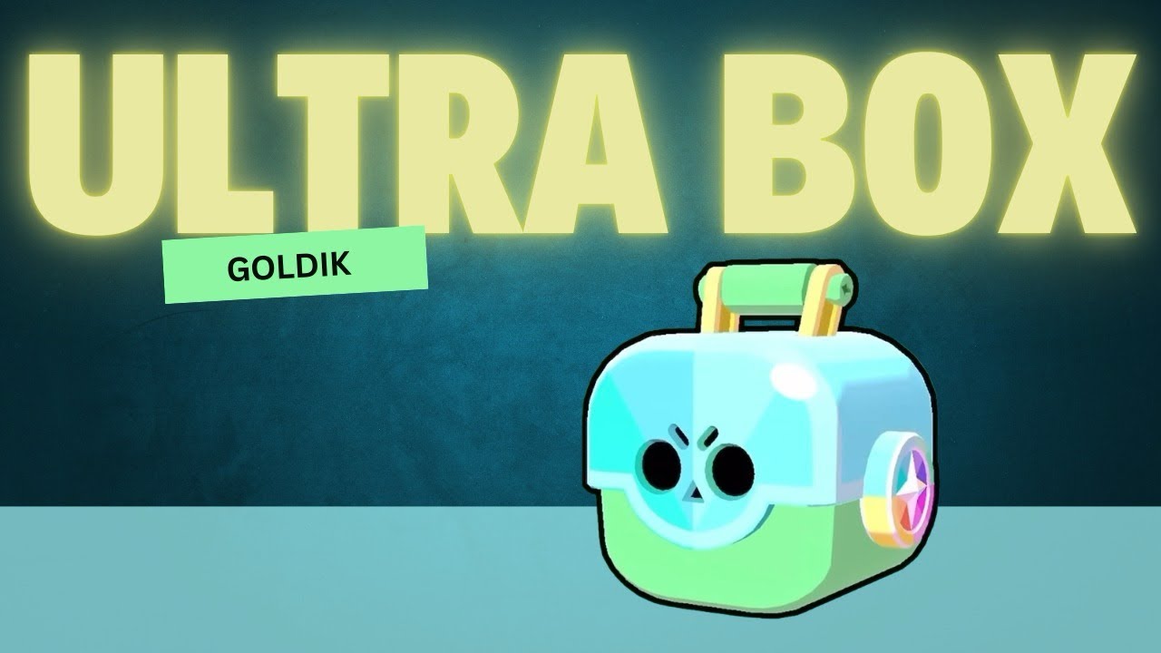 Ultra Box Tutorial Ultra box opening! (I’m back) - YouTube