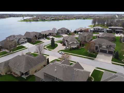 4509 Raintree Ridge, Lee's Summit, MO home video tour