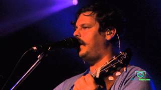 Greensky Bluegrass 2014-11-07 Bottle Dry chords