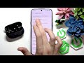 HUAWEI FreeBuds Pro 5 – Como mudar preset do equalizador