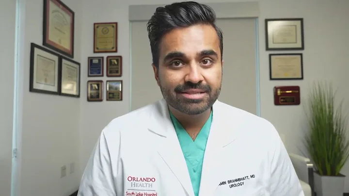 Medical Minute: Male Birth Control