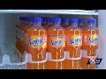 New Year’s Day brings new SNAP rules: Soda now ineligible for purchase in WV