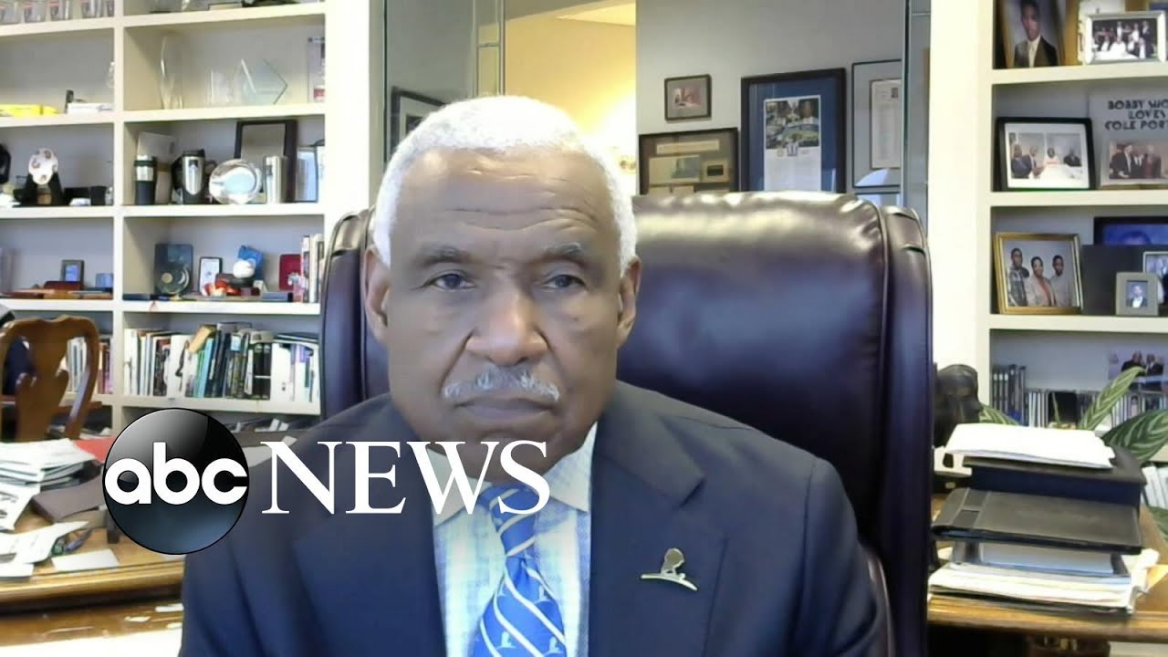 Former Memphis mayor reacts to the arrest and death of Tire Nichols |  ABCNL