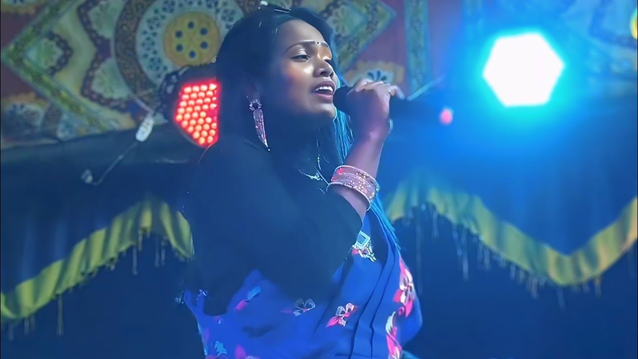 GAI BABU GHORA RE KADA BABU BHEDA RE SANTHALI DINAJPUR LAGRE VIDEO//2026