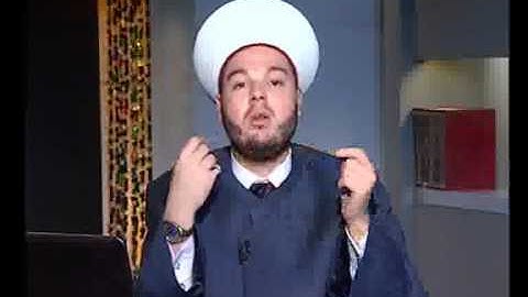 الشيخ حسن مرعب - سورة الطور من الآية 1 إلى الآية 16