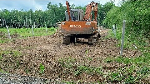 Đất 1123m khu dân cư Củ Chi đường xe hơi giá 2 tỷ