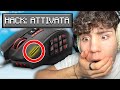 HO CREATO un MOUSE BANNABILE nelle BEDWARS su MINECRAFT! - ITA