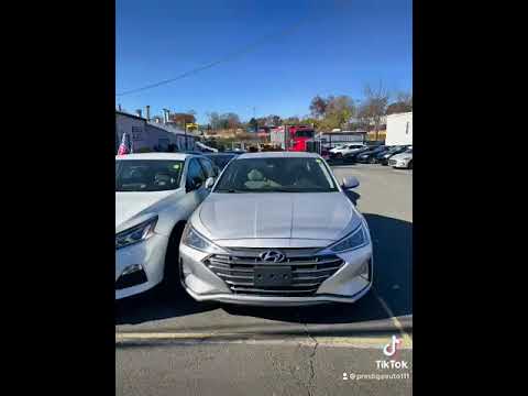 Prestige Auto Lexington Ky