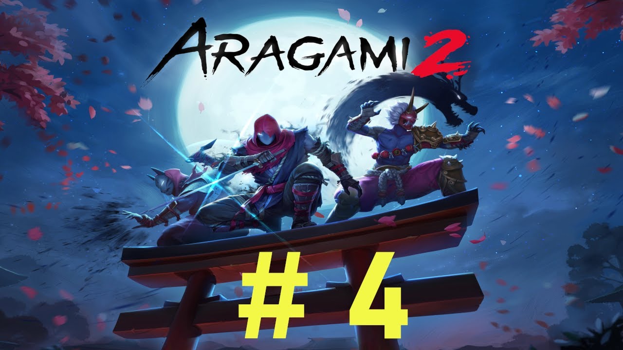 [Aragami 2] "No Kill/No Alert" Playthrough | Missions 13 - 17 | Part #4